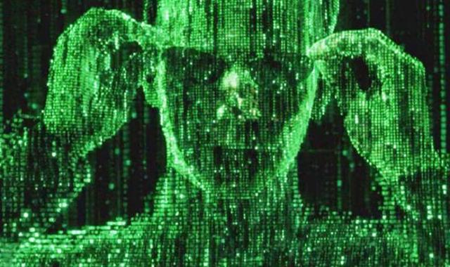 matrix hu14729898712275036497 Er vi fanget i en computergenereret matrix? Filosoffer og fysikere tager spørgsmålet alvorligt
