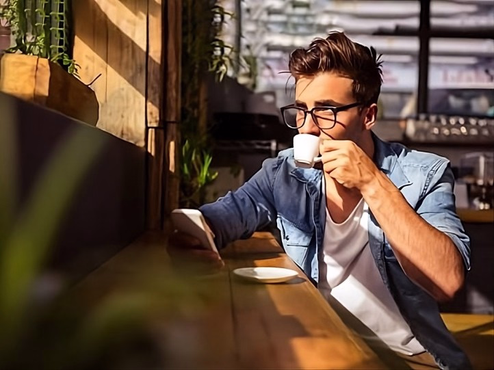 Når duften af kaffe bliver et statement