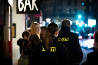 Politiets korruption er ikke et perifert problem i Danmark. Her er sagerne bag tillidens kollaps – og hvad ...