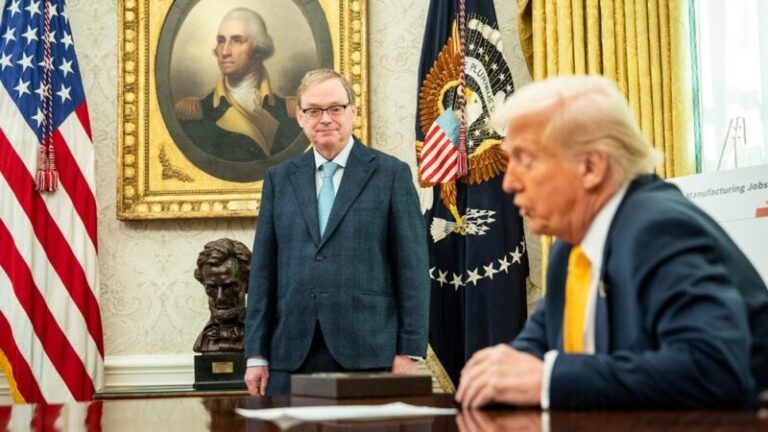 Trump angriber den amerikanske centralbank – hvad betyder det for verdensøkonomien?