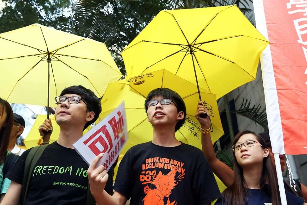 806e415e ec2f 11e5 9451 ef5010d885b7 1280x720 Er Hongkongs drøm om demokrati endelig død?