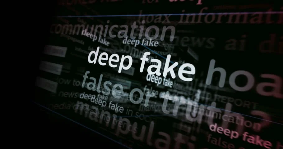 Deep fake Deepfakes truer retssikkerheden: når bevismateriale ikke længere kan stoles på