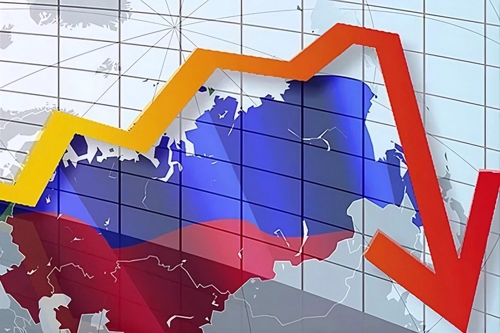 Rusland Sanktioner Okonomi Ruslands krigsøkonomi: Hvem betaler, og hvornår løber pengene tør?