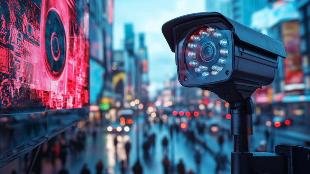 aienhanced public safety with smart surveillance urban areas featuring aidriven surveillance enhanced security 1230253 22251 Hvordan algoritmer former danskernes verdensbillede