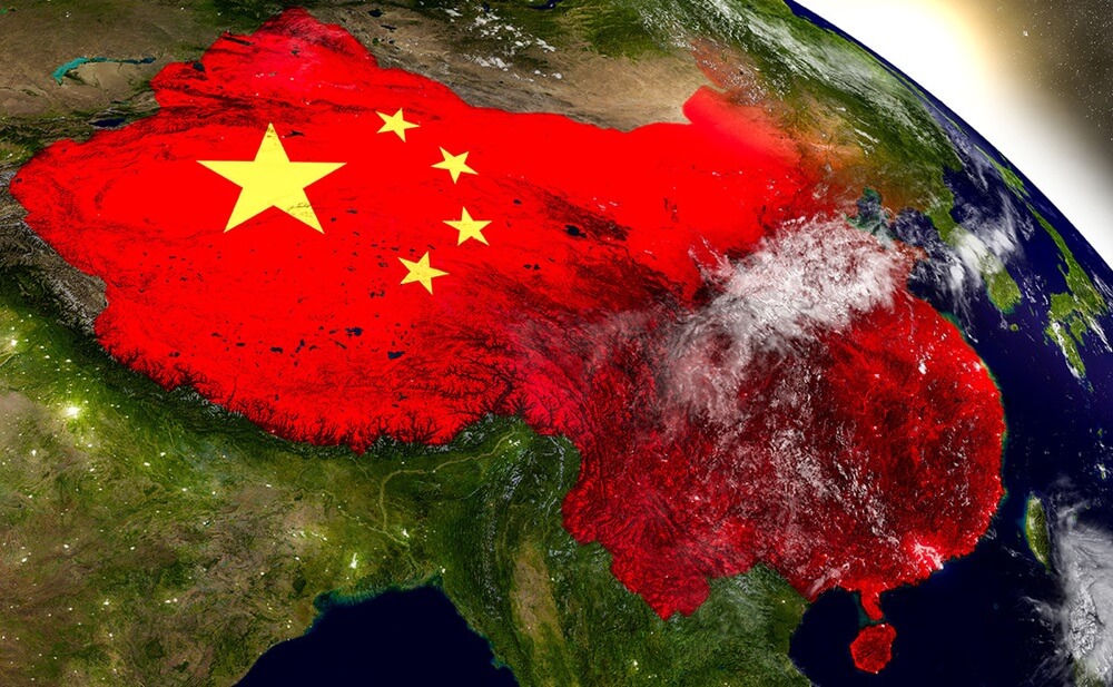china klimaneutralitaet 1 Klimakrisen kræver et nyt magtspil uden USA