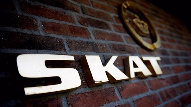 Det danske skattesystem: Sådan fungerer maskinrummet bag velfærdssamfundet