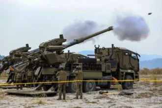 Elbit-sagen: Korruption truer NATO og dansk forsvar — Elbit sagen