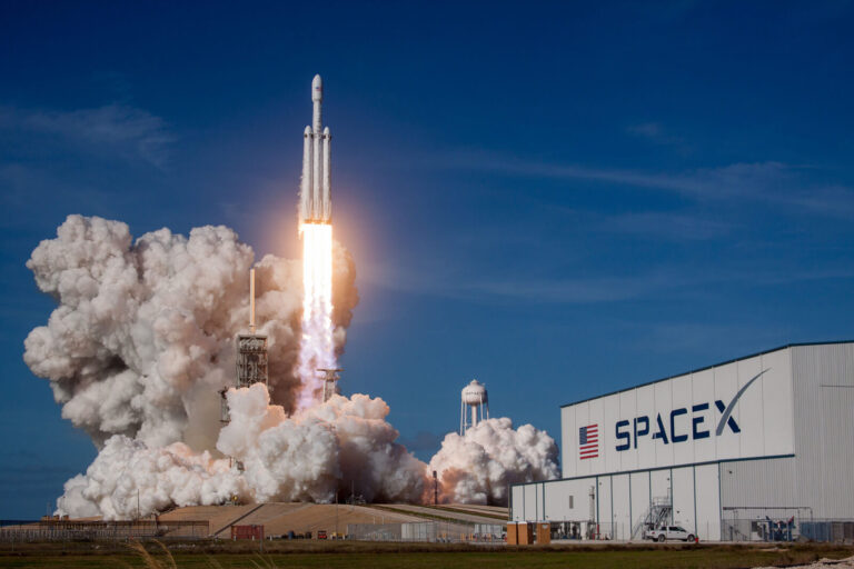Elon Musk slukker for Rusland: En privatmands magt over krigen