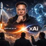 Elon Musks SpaceX-xAI fusion: strategisk kvantespring eller farlig magtkoncentration?
