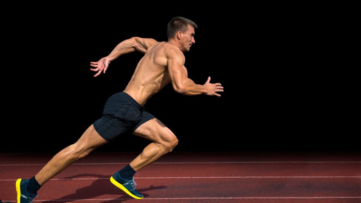 enhanced athlete Doping i OL: når millioner lokker atleter over grænsen
