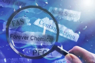 Evighedskemikalierne i dit blod — PFAS kemikalier blod