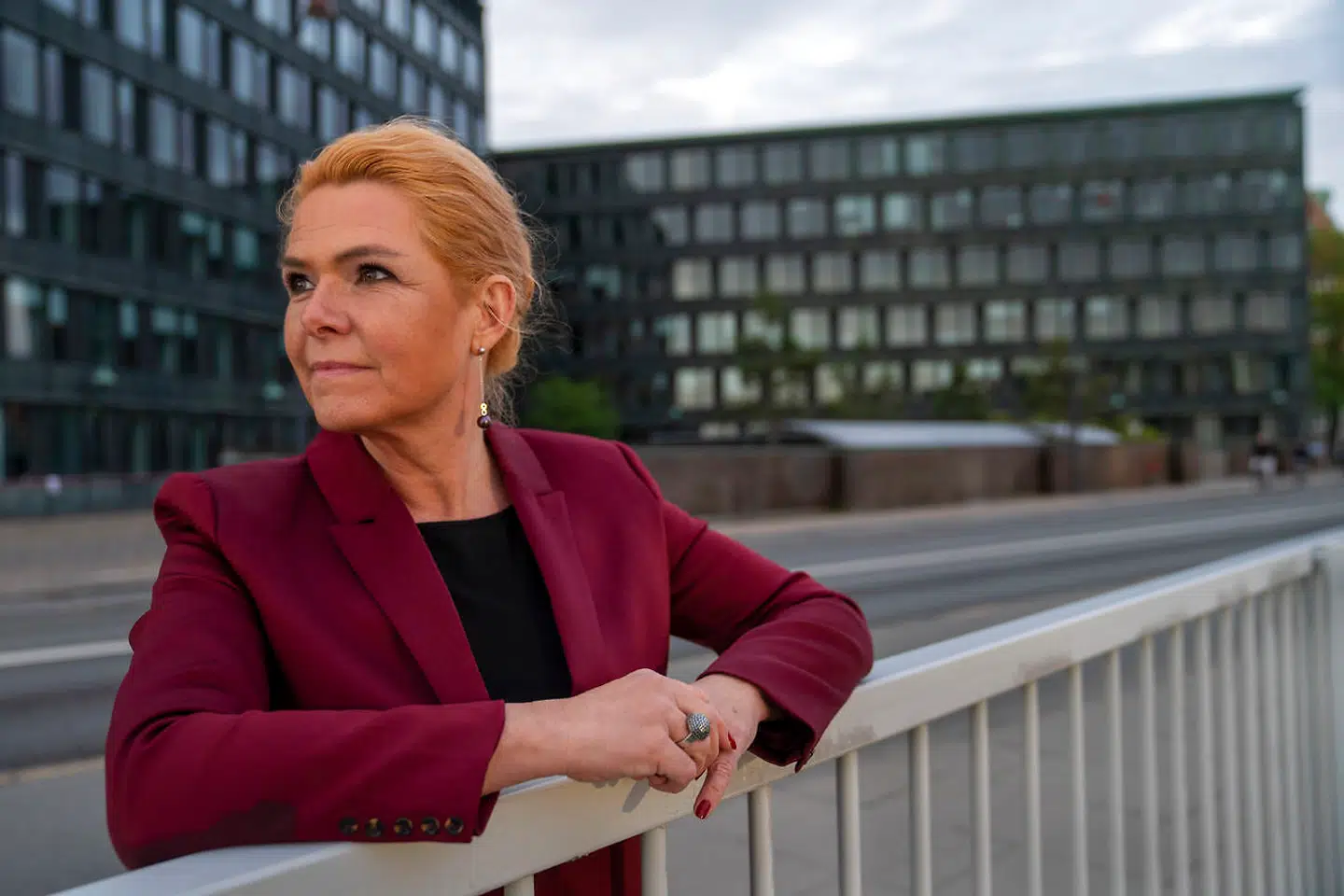 forsta magtens struktur i danmark samlet overblik Forstå magtens struktur i Danmark – samlet overblik