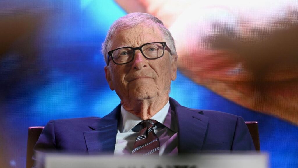 Gates og Epstein: Magt, tavshed og moralens pris
