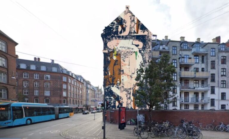 Graffitiens skrøbelige grænse: hvornår er det kunst og hvornår er det hærværk?