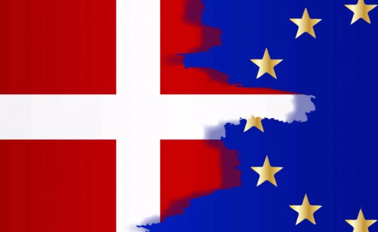 Hvad betyder suverænitetsafgivelse for Danmark?