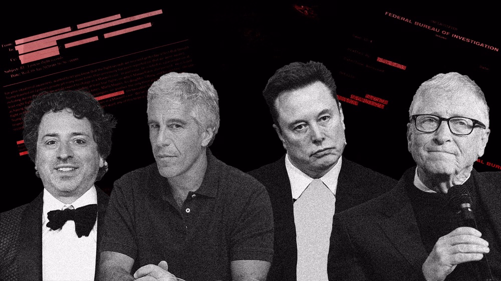 Hvordan Epstein blev milliardær: Skatteparadis, hemmelige kunder og danske spor — Epstein milliardær skattely