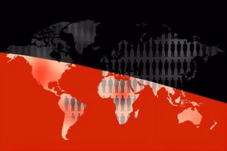 Hvordan påvirker migration velfærdsmodellen?