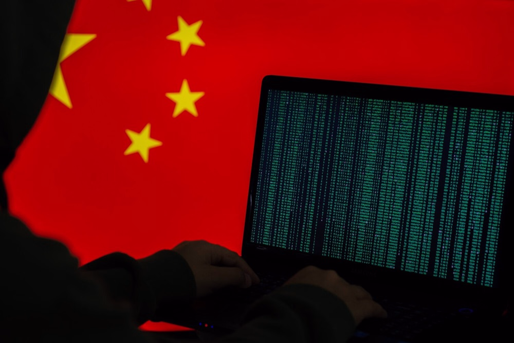 Kinas hackingeskalering truer global sikkerhed – og Danmark er ikke undtaget — Kina hacking cybersikkerhed