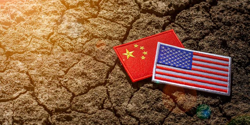 klimakrisen kraever et nyt magtspil uden usa Klimakrisen kræver et nyt magtspil uden USA