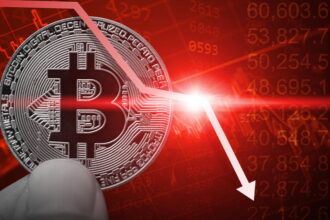 Kryptos selvskabte fald: Hvad betyder det for danske investorer? — krypto fald investorer Danmark