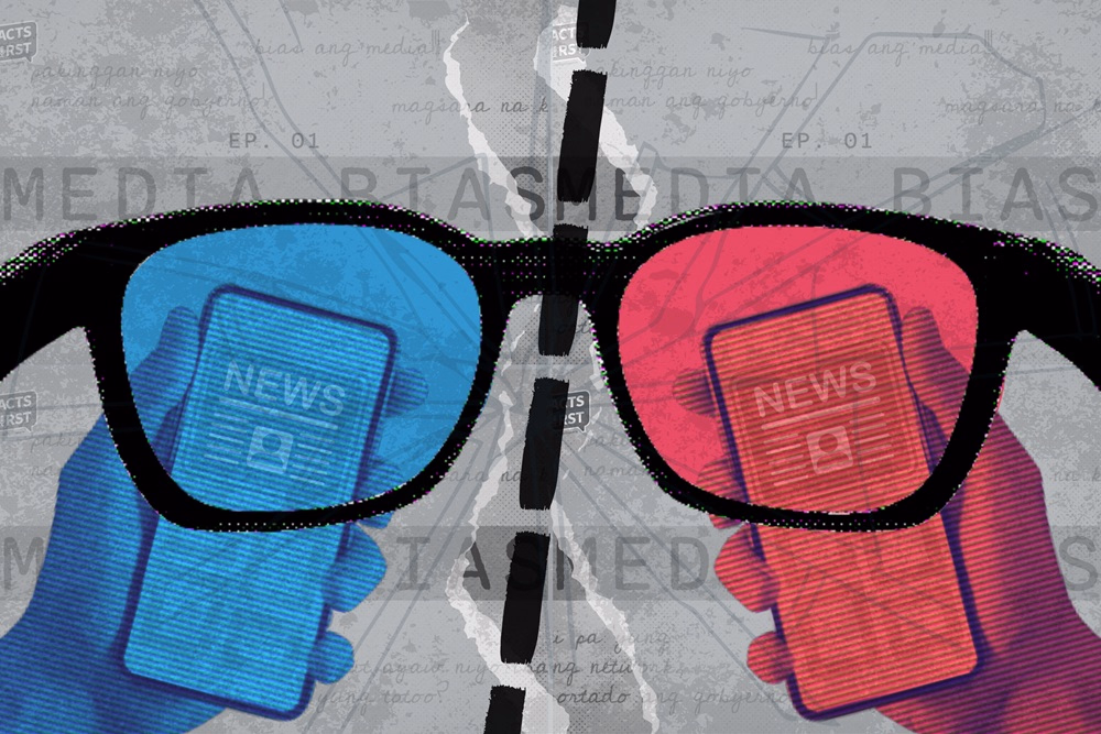 media bias hvordan identificerer du skjulte vinkler Media Bias: Hvordan identificerer du skjulte vinkler?