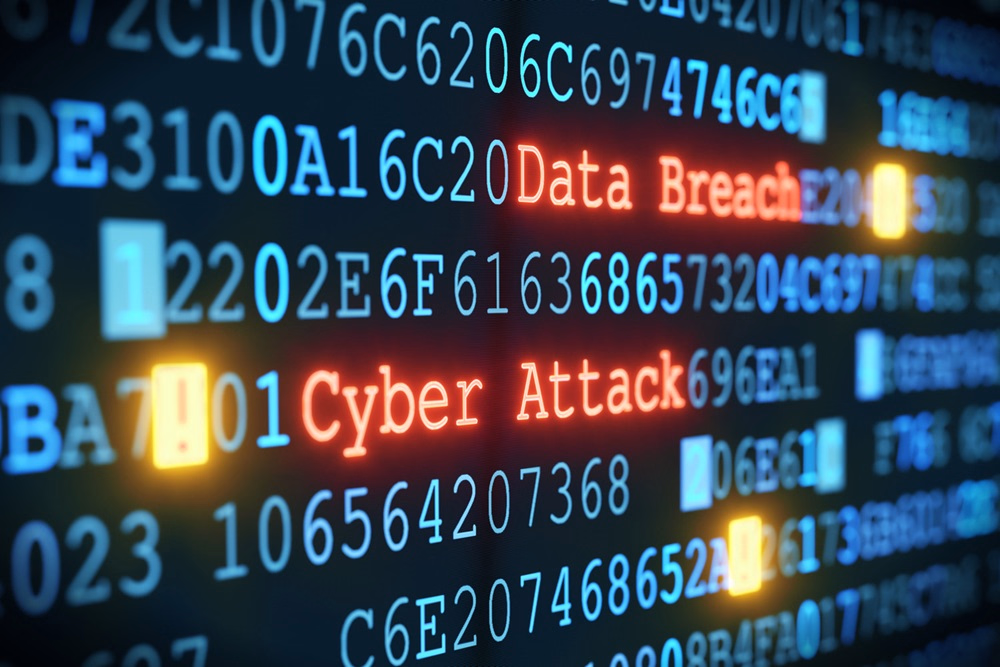 Når bits og bytes bliver statssikkerhed: Hvad cybersikkerhed betyder for national suverænitet
