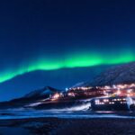 Arktisk permafrost gemmer årtusinders klimahistorie – og forskerne graver den frem gram for gram