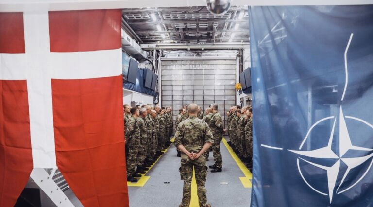 NATO’s beslutningsproces: Sådan fungerer verdens mægtigste militæralliance