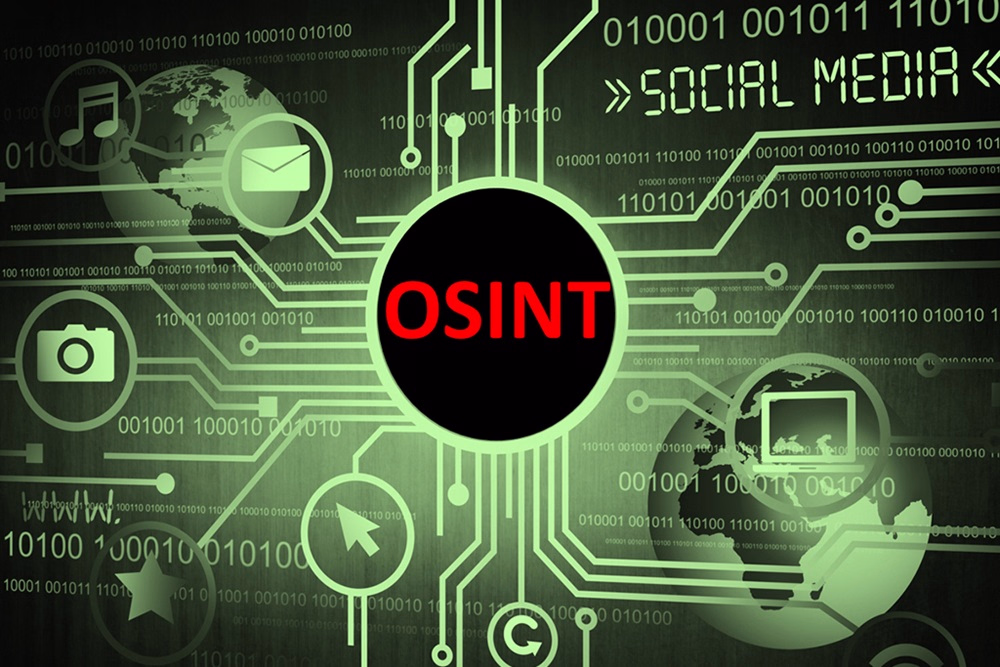 osint extrafokus abne kilde metode OSINT: ExtraFokus' åbne kilde-metode