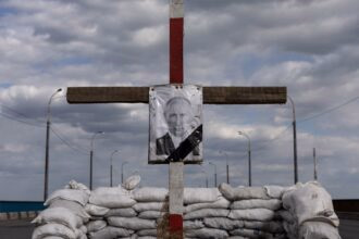 Putins udødeligheds-drøm afslører Kremls største svaghed
