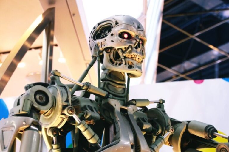 Robotterne lever ikke op til hypen – hvad de faktisk kan i 2026