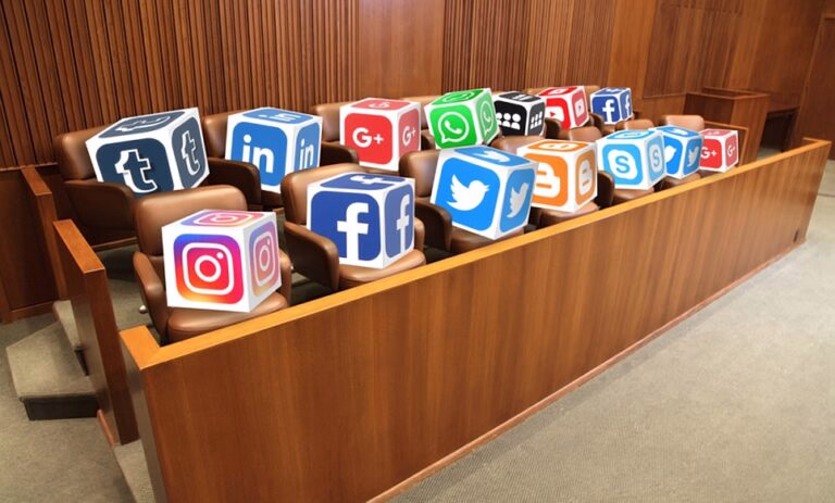 Social medier på anklagebænken – men hvad ved vi egentligt?
