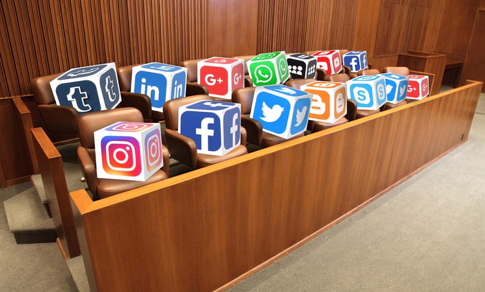 Social medier på anklagebænken – men hvad ved vi egentligt? — sociale medier forskning børn