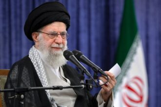 Trumps plan mod Irans ayatollah ligner Venezuela-operationen. Hvad sker der med danske energipriser og sikk...