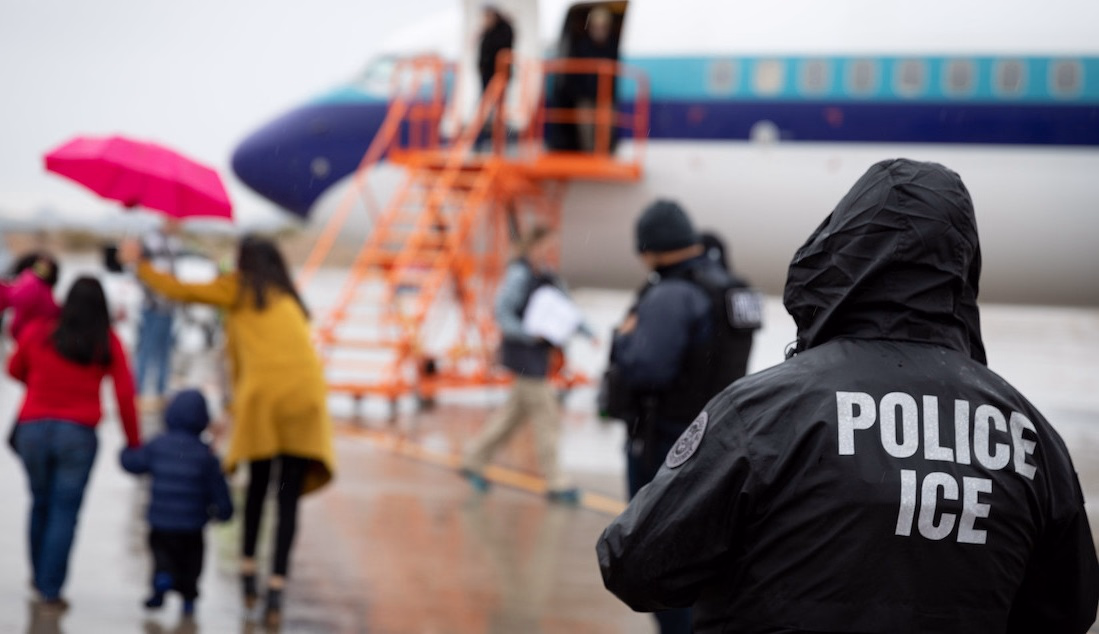 Turistfælden: Når USA's immigrationssystem tager uskyldige — USA immigration turistfælde