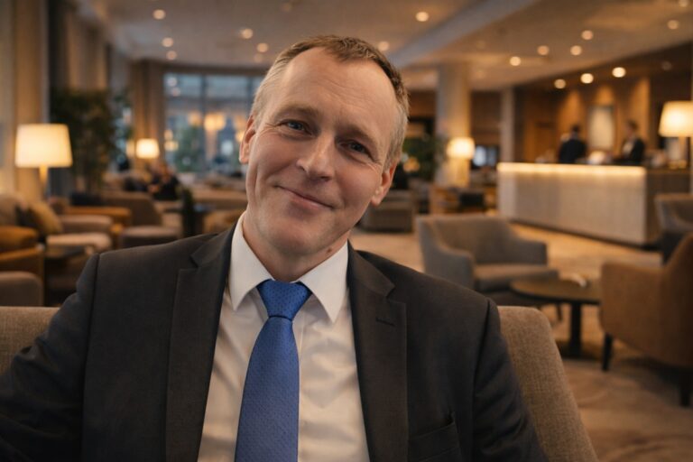 Mit 2026-interview med KAPO-spionjæger Aleksander Toots
