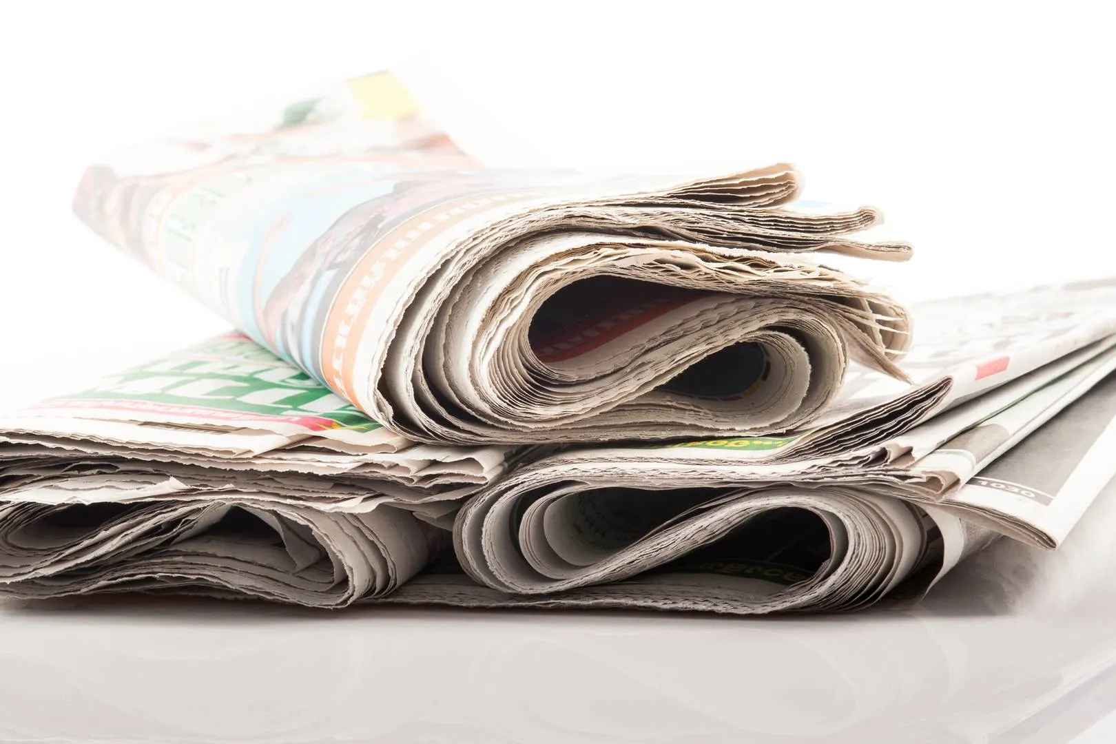 Mediestøtten Mediestøtten: Statens Lænke Om Nyhederne