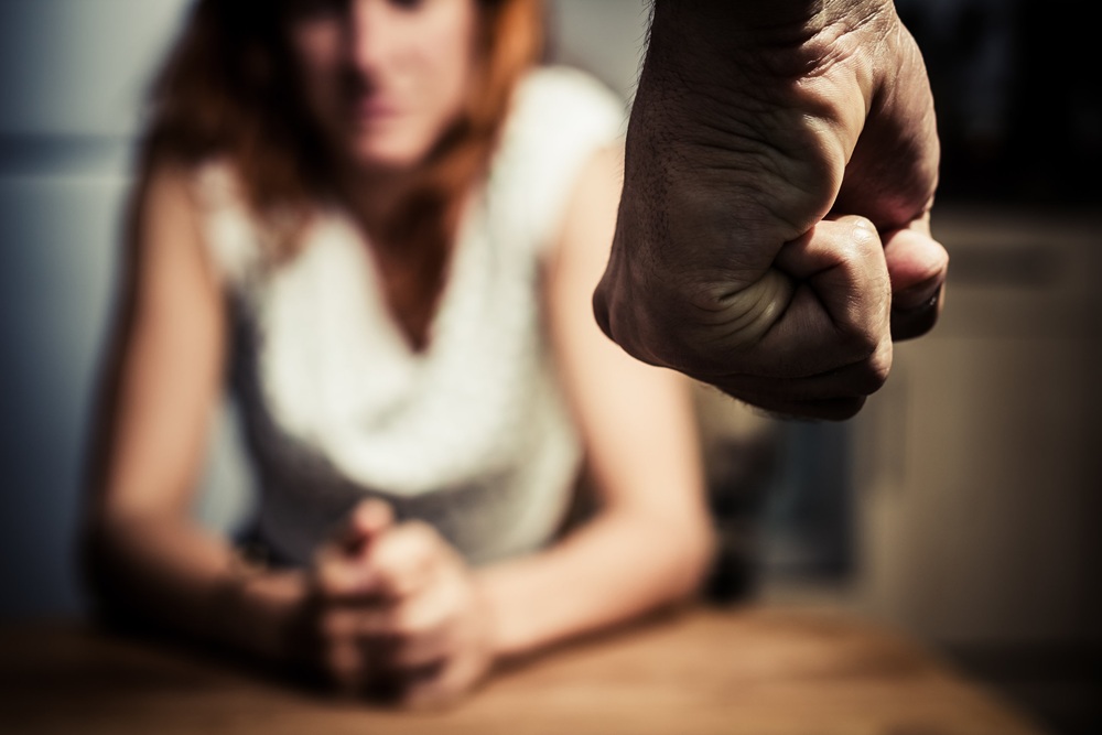 Partner vold Hun advarede lægerne igen og igen – ingen tog hende alvorligt, og hun døde
