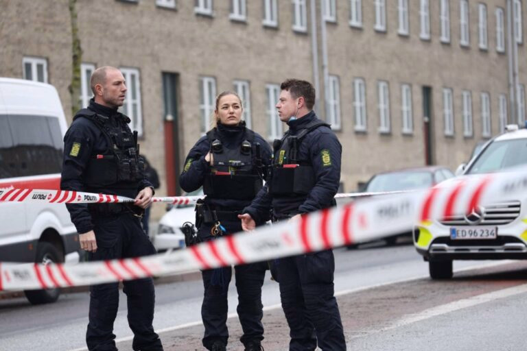 Den skjulte udvidelse af politiets beføjelser