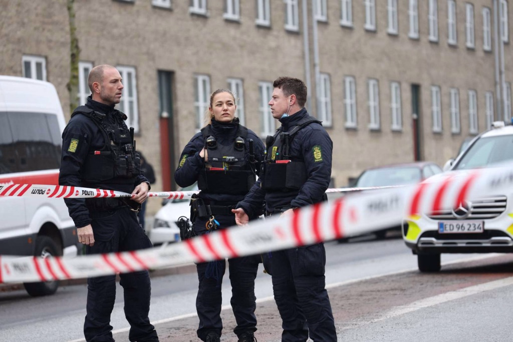 Politiets beføjelser udvides stille med hvert nye lovforslag. Her er hvad der er vedtaget siden 2010 – og h...