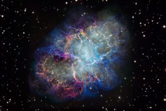 Supernova observeret for 1.000 år siden er stadig synlig – og afslører universets hemmeligheder