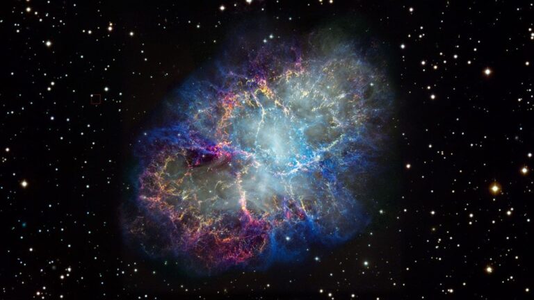 Supernova observeret for 1.000 år siden er stadig synlig – og afslører universets hemmeligheder