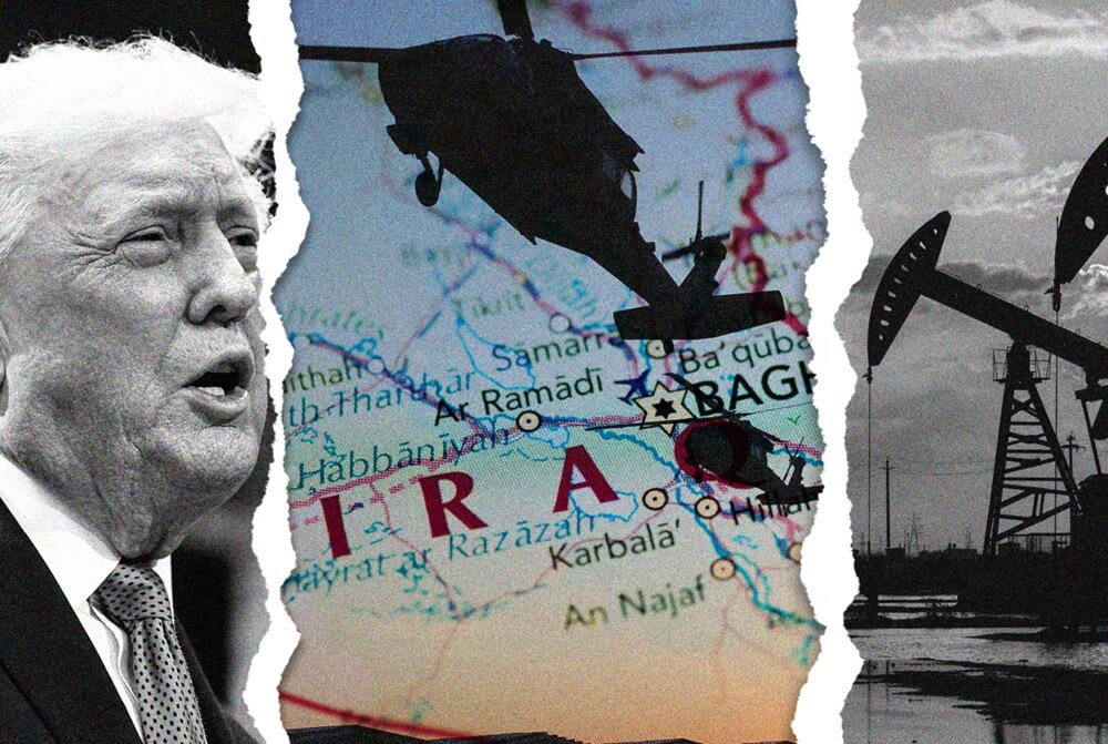 financial times trump has undermined the us Houthis angriber Israel: Oliekrise rammer danske priser hårdt