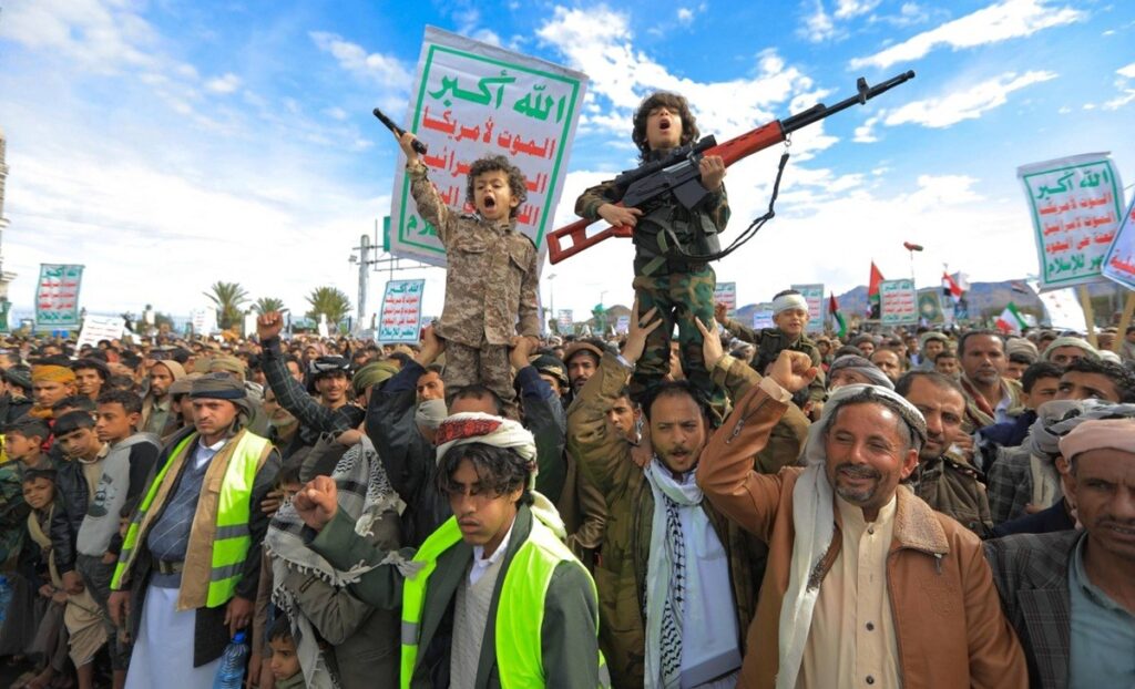 Houthis angriber Israel: Oliekrise rammer danske priser hårdt