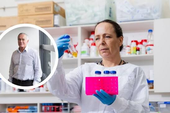 images Verden løber tør for antibiotika – australsk forskning kan vende kampen