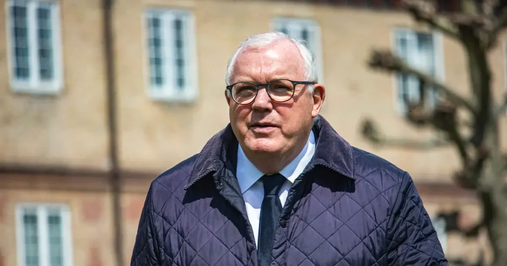 Kaos som det nye normale i dansk politik