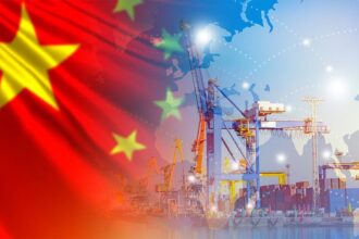 Kinas oprustning 2027: Europas vigtigste deadline — Kina militær oprustning Europa