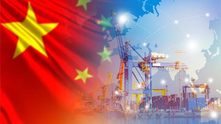 Kinas oprustning 2027: Europas vigtigste deadline