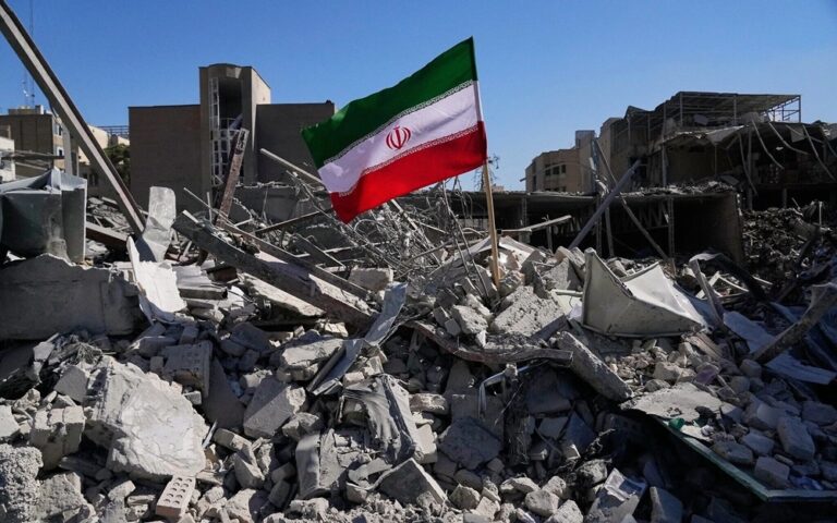 Krigen mod Iran er ulovlig – og ingen tør sige det højt