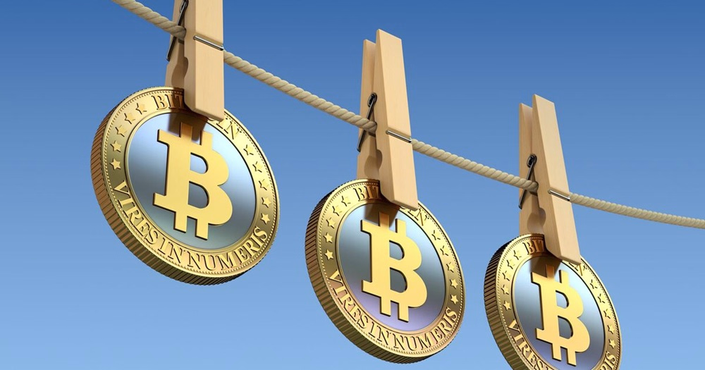 Kryptovaluta er blevet den foretrukne motor for hvidvask i Danmark. Blockchain-teknologiens løfte om gennem...